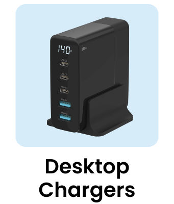 Buy Desktop Chargers