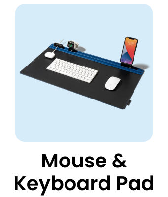Buy Mouse & Keyboard Pads in Qatar