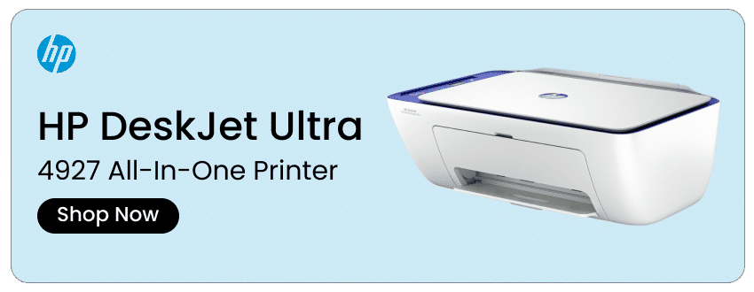 HP Printers In Qatar