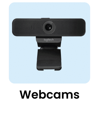 Buy Webcams in Qatar