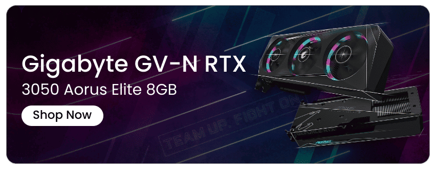 Gigabyte GV-N 3060 Aorus E In Qatar