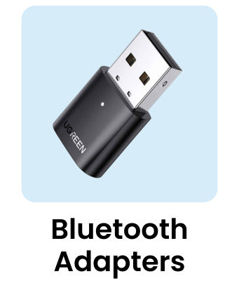 Buy Bluetooth Adapter in Qatar