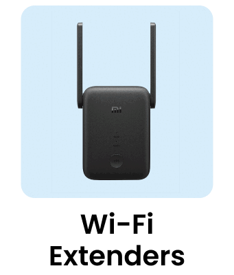 Buy Wifi Extenders in Qatar