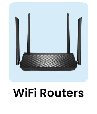 Buy Wifi Routers in Qatar