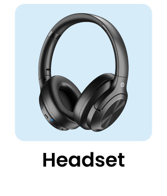 Buy Headset in Qatar
