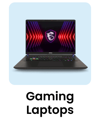 Buy Gaming Laptops in Qatar