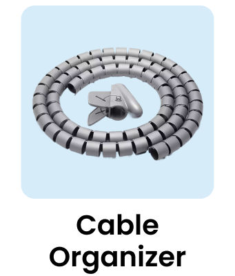 Buy Cable Organizer in Qatar