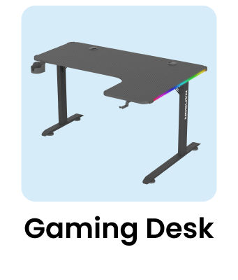 Buy Gaming Desk in Qatar