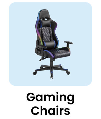 Buy Gaming Chairs in Qatar