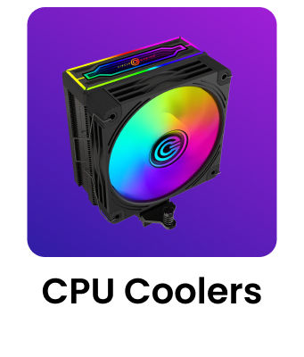 Buy CPU Coolers in Qatar