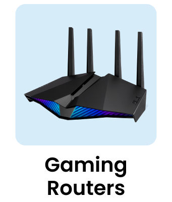 Buy Gaming Router in Qatar