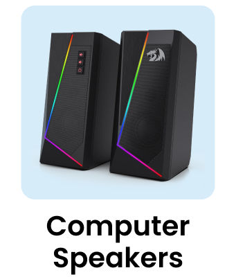 Buy Computer Speakers in Qatar