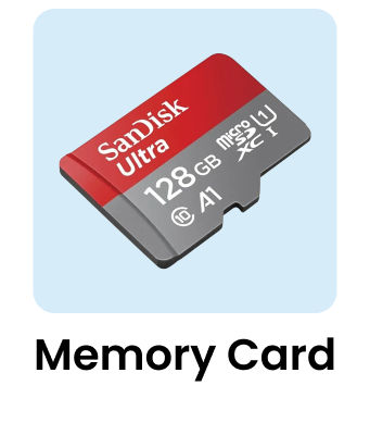 Buy Memory Card in Qatar
