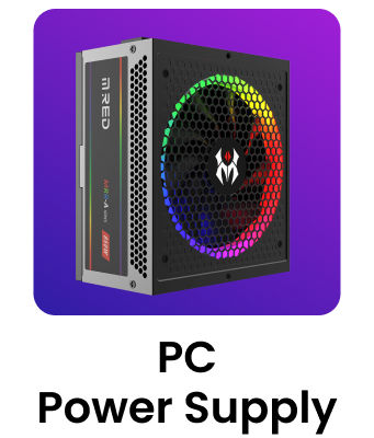 Buy PC Power Supply in Qatar