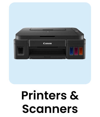 Buy Printers and Scanners in Qatar