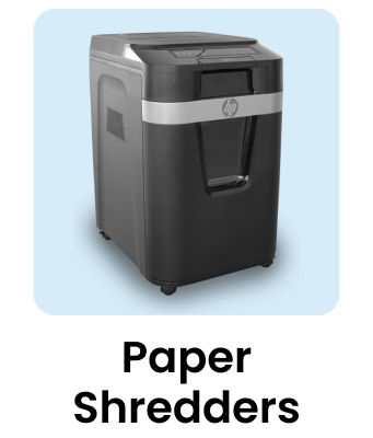 Buy Paper Shredders in Qatar