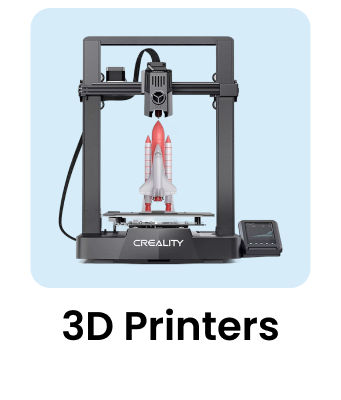 Buy 3D Printers in Qatar