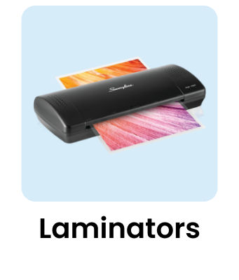 Buy Laminators in Qatar
