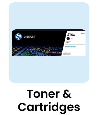 Buy Toner and Cartridge in Qatar