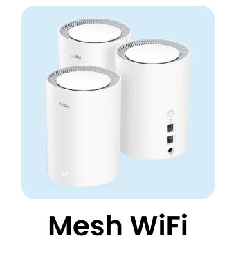 Buy Mesh WiFi in Qatar