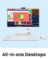 Buy All-in one Desktops in Qatar