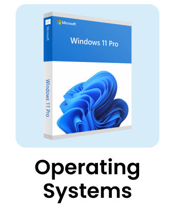 Buy Operating Systems in Qatar