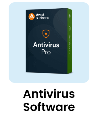 Buy Antivirus Software in Qatar