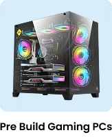 Buy Pre Build Gaming PCs in Qatar