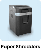 Buy Paper Shredders in Qatar