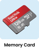 Buy Memory Card in Qatar
