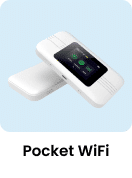 Buy Pocket WiFi in Qatar