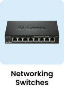 Buy Networking Switches in Qatar