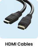 Buy HDMI Cables in Qatar