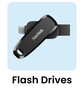Buy Flash Drives in Qatar