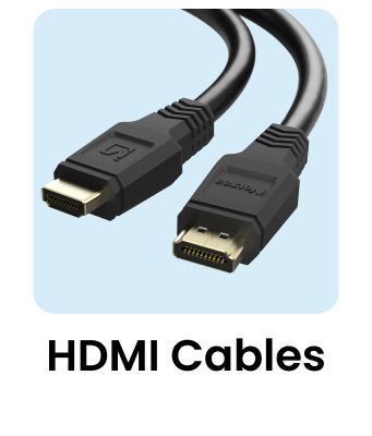 Buy HDMI Cables in Qatar