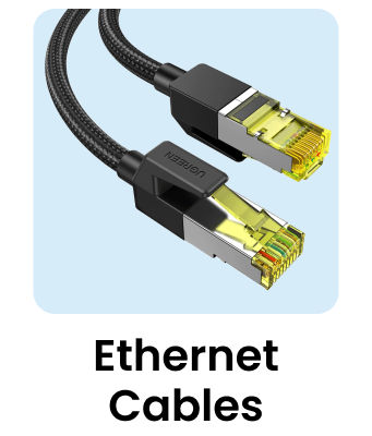 Buy Ethernet Cables in Qatar