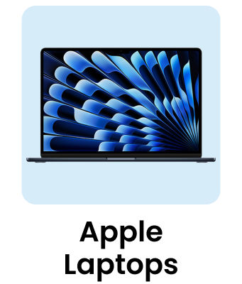 Buy Apple Laptops in Qatar
