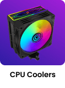 Buy CPU Coolers in Qatar