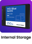 Buy Internal Hard Drives in Qatar