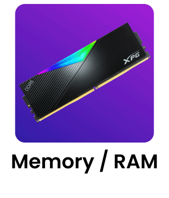 Buy Memory RAM in Qatar