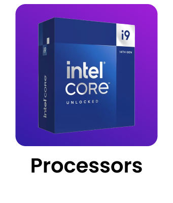 Buy Computer Processors in Qatar
