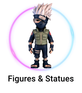 Figures & Statues
