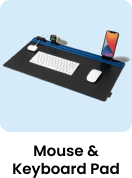 Buy Mouse & Keyboard Pads in Qatar