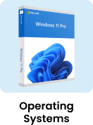 Buy Operating Systems in Qatar