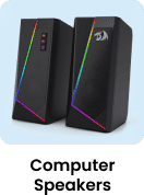 Buy Computer Speakers in Qatar