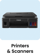 Buy Printers and Scanners in Qatar
