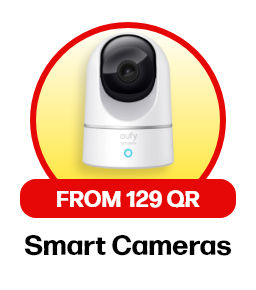 Smart Cameras