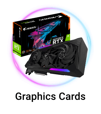 Graphics cards