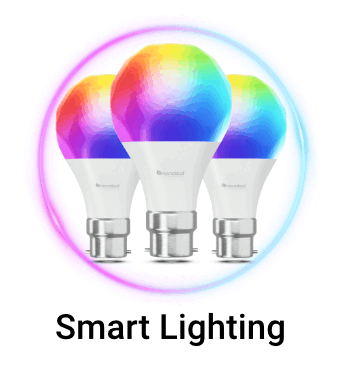 Smart Lighting