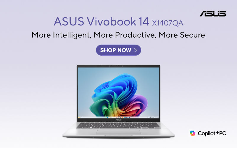 Buy Asus Vivobook 14 in Qatar